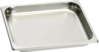 Gaggenau GN114230 — Неперфорированный контейнер Gastronorm GN 2/3, 3 л