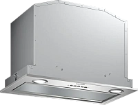Gaggenau AC200161 — Полновстраиваемая вытяжка 52 см, нержавеющая сталь и стекло