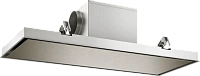 Gaggenau AC250121 — Потолочная вытяжка 120 см отделка Gaggenau Light Bronze