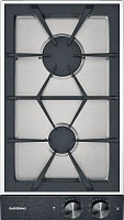 Gaggenau VG232220 — Газовая варочная панель Vario Domino 28 см природный газ 20 мбар