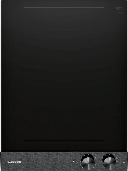 Gaggenau VI242120 — Индукционная варочная панель Vario Flex Induction 38 см