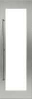 Gaggenau RA221311 — Рамка из нержавеющей стали с ручкой для RW282
