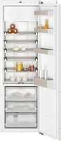Gaggenau RT289370 — Встраиваемый холодильник Vario с морозильным отделением, 177,5 × 56 см