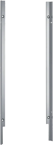 Gaggenau DA020111 — Комплект стальных профилей