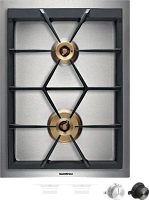 Gaggenau VG425215 — Газовая варочная панель Vario Domino 38 см природный газ 20 мбар