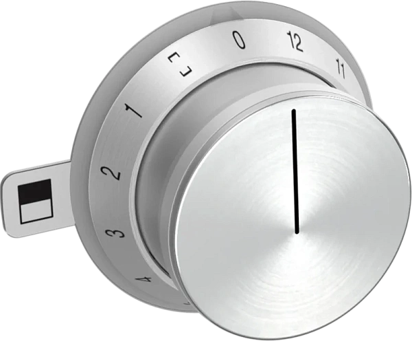 Gaggenau CKI450010 — Ручка управления