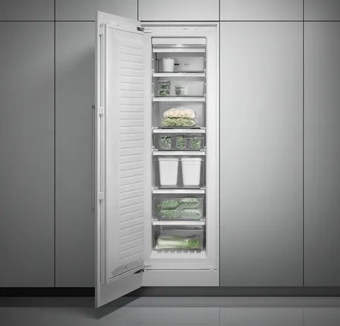 Морозильник серии Vario: основные преимущества